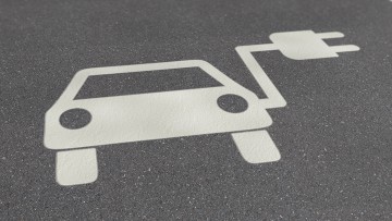 Überblick: Wo Elektroauto-Besitzer in Deutschland auftanken können
