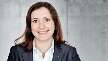 Personalie: Verstärkung für PS-Team