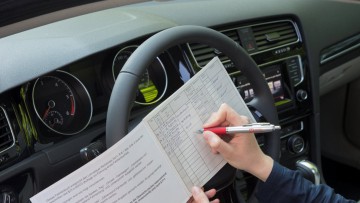 Führerschein und Fahrtenbuch: Rechtliche Neuerungen