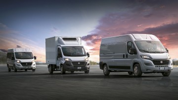 Fiat-E-Ducato