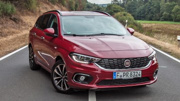 Flottencheck Fiat Tipo: Preisbrecher und Platzhamster