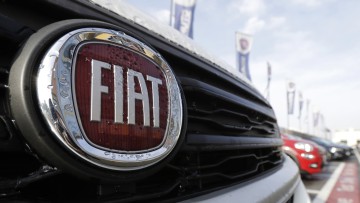 USA: Fiat Chrysler wegen Abgas-Vorwürfen verklagt
