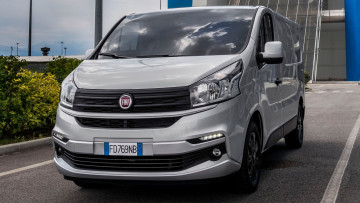 Fiat Talento