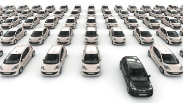 Flottenmanagement : ALD steigert Fahrzeugbestand auf über 1,5 Millionen 