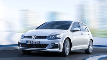 VW Golf GTE: Neue Spar-Strategie