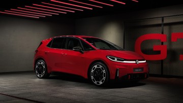VW ID.3 GTI