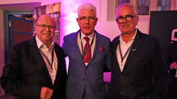 IfA Business-Talk 2026