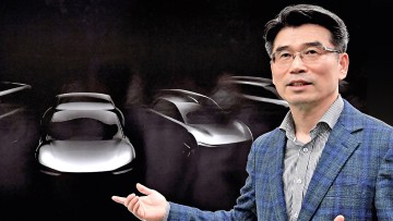 Kia-Pläne: Sieben weitere E-Modelle geplant