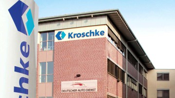 Kroschke