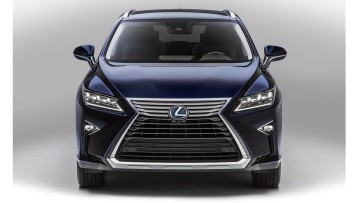 Lexus RX 450h