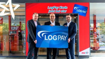 Tankkarte: Logpay kooperiert mit Orlen