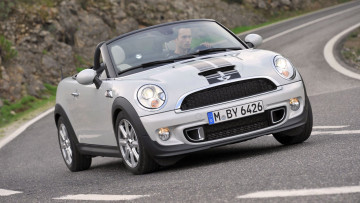 Mini-Familie schrumpft: Coupé und Roadster müssen gehen