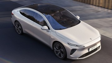 Nio ET7