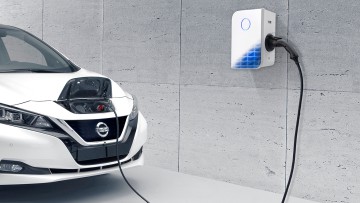 ICCT-Studie: E-Autos gut fürs Klima