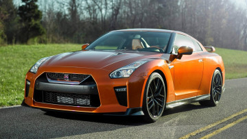 Facelift Nissan GT-R: Godzilla wird noch böser