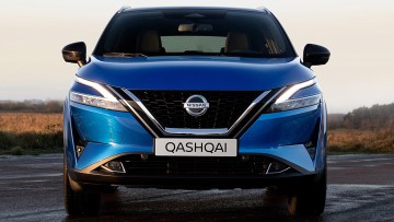 Neuer Nissan Qashqai: Premiere für die variable Verdichtung