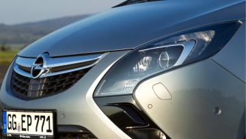 Abgasreinigung: Opel verteidigt seine Technologie