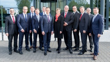 Deutschland-Geschäft: PSA krempelt Management um