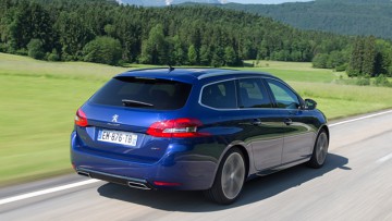 ADAC-Abgastest: Neue Diesel haben kein NOx-Problem