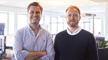 Leasing-Plattform: Vehiculum ernennt Marketingchef