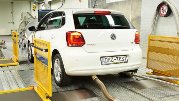 Software-Update für VW-Diesel: ADAC attestiert Umweltnutzen