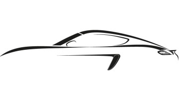 Porsche Cayman/Boxster