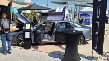 Power2Drive Europe