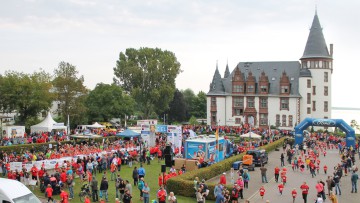 Spendenlauf: ALD lädt zum Run for Charity 2018 