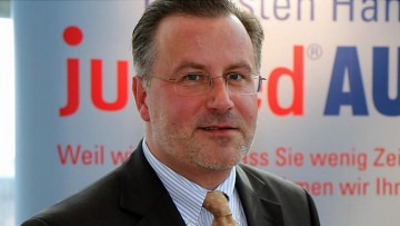 Personalie: DMS-Deutschland stärkt Management