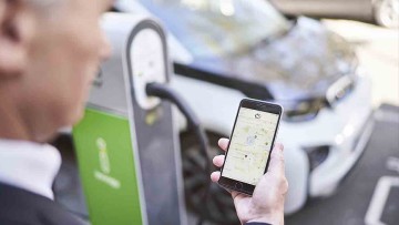 DAT-Report: Reichweite bei E-Autos größter Kauf-Hinderungsgrund