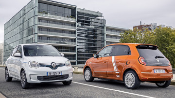 Neue Schnäppchen-Stromer: Günstiger Umstieg aufs E-Auto