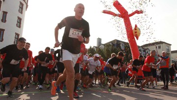 ALD Run for Charity 2019: Neuer Teilnehmerrekord erwartet