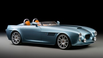Bristol Bullet