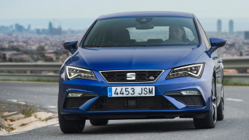 Fahrbericht Seat Leon Facelift: Mehr Komfort für den Kompakten