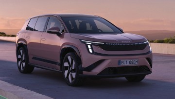 Skoda Peaq (2027)