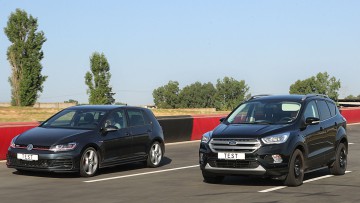 Sommerreifen im ADAC-Test: Viele Kandidaten können überzeugen