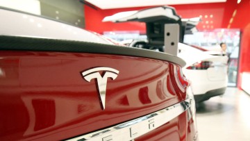 Elektroauto-Markt 2021: Deutsche Hersteller überholen Tesla