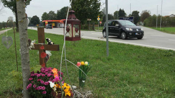 Halbjahresbilanz: Weniger Verkehrstote als im Vorjahr