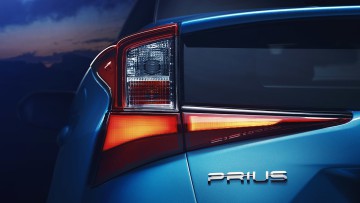 Aus für Toyota Prius Hybrid: Der Pionier sagt Sayonara