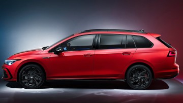 Neuer VW Golf Variant und Alltrack: Klassischer Kombi statt Lifestyle-Modell