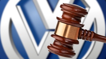 VW-Musterfeststellungsklage: Eintrag ab sofort möglich