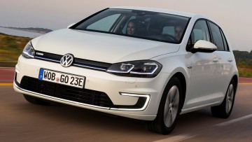 VW-Konzern: Umstiegsprämie von bis zu 10.000 Euro