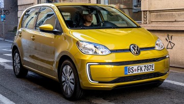 VW-e-Up