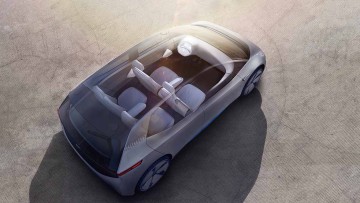 VW Elektromobilität