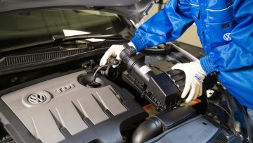 Großer Diesel-Rückruf: VW kontaktiert alle betroffenen Halter