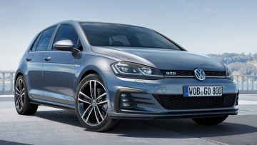 VW Golf GTD und GTE: Die Sportlich-Sparsamen