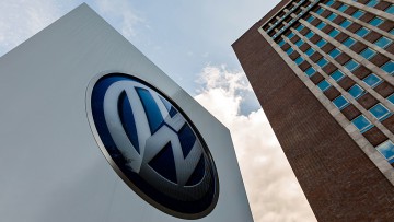 Betrugsverdacht: Razzia bei Volkswagen