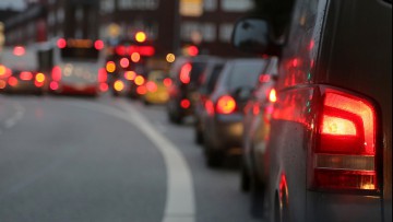 Umfrage zu Verkehrsreduzierung: Nur in der Theorie gegen das Auto