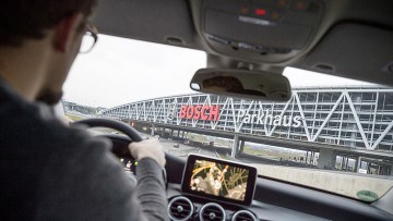 Verkehrsregeln im Parkhaus: Auch ohne Schild gilt die StVO