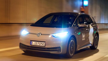 Mobilitätswende: Weg zu Elektro-Carsharing mit einigen Hürden